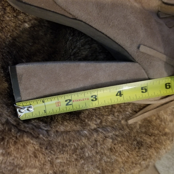 Platform boots - Picture 4 of 7